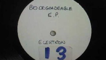 Elektron Electro Fever Instrumental