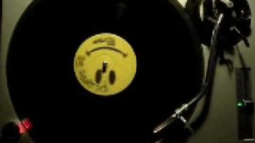 EXIT 100 – Beams Are Gonna Blind Me