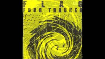 Flag – Eruption (1992)