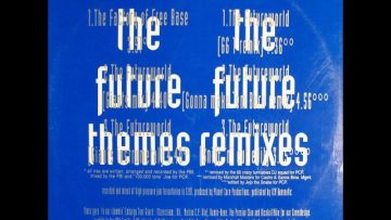 Free Base International – The Factory Of Free Base