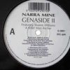 Genaside II – Narra Mine – 1991