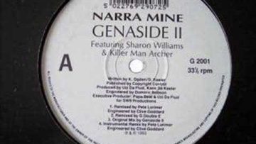 Genaside II – Narra Mine