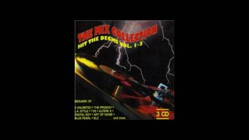 Hit The Decks Vol 3 – SL2