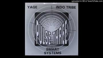 Indo Tribe – Owl (I Can See You Mix)