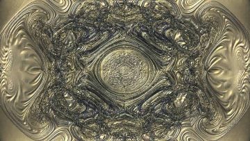 Kickin Mental Detergent Vol 1 HD – 11 The Scientist – The Bee