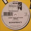 Konspiracy – Here Goes The Boom