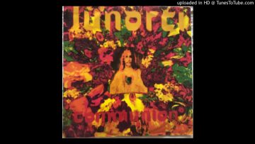 Lunarci – Communion