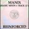 Manix – Manic Minds – Feel Real Good