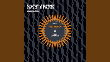 Move My Body (Joey Beltram Remix)