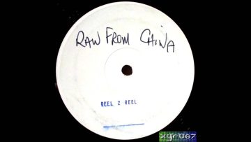 Mover! – Raw From China [HD]