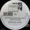 Mystical Units – AA1 – Positively Evil (Original Mix)