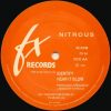 NITROUS – HEAR IT BLOW – FX RECORDS 1991