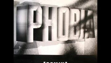 Phobia Phobia Bass Kick Mix