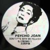 Psycho Joan – Lets Do It Now