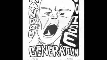 Random Noise Generation – Falling In Dub (Original Mix)