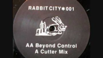 Razor Boy and Mirror Man – Cutter Mix