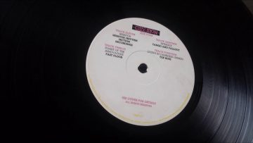 Rennie P and Ritchie T – Resistor