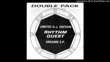 Rhythm Quest~Closer To All Your Dreams [Hybrid Mix]