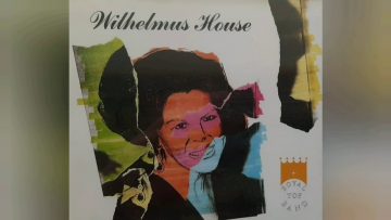 Royal Tof Band – Wilhelmus House (1992)