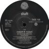 Shaft – Roobarb And Custard (Dr. Trip And Bob Bolts Mix)