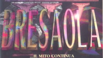 SKYFLYER – Humanoid (1992)