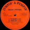 Smart Systems – Tingler (State Side Swamp Mix)