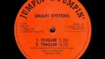 Smart Systems – Tingler (State Side Swamp Mix)