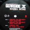 SPEED GARAGE – GENASIDE II – NARRA MINE – (Armand Van Heldens East Coast Mix)