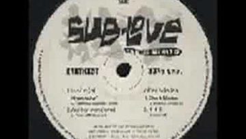 Sub-Love – Hyper Active