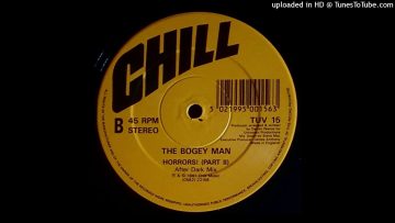 THE BOGEY MAN – HORRORS (PART 2)