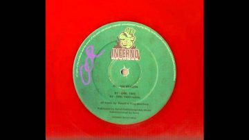 The Demoniac – One, Two Remix