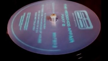 The Hedgehog Affar Part 2 ︎ These Are The Sounds Of House Music Preservation Society