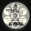 The Hypnotist – The House Is Mine (GTO Remix 2)