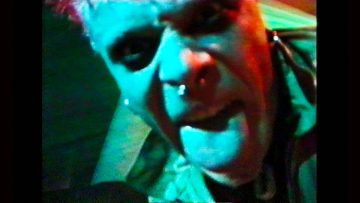 The Prodigy – Rhythm of life