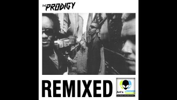 The Prodigy – What Evil Lurks (Eminent UK Remix)