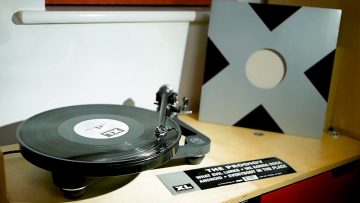 The Prodigy – What Evil Lurks (XL Recordings XLXV 1501 A1) 2004