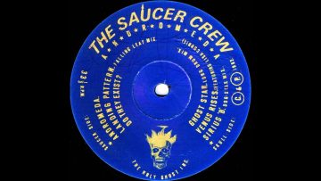 The Saucer Crew – Do They Exist
