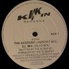 The Scientist – The Exorcist (Ambient Mix) [KICK1]