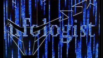 The Terminator – NRG in Da House