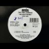 The Vinyl Vandals – Headstrong. Warrior Records