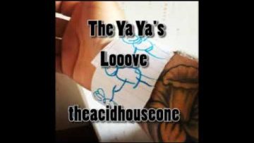 The Ya Yas – Looove Quadromania Mix