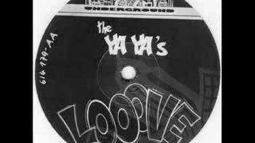 The Ya Yas – Loove (piano house mix)