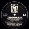 Turntable Hype – Techno Nation (Amsterdam Mix) 1992