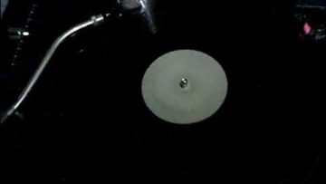 Uncle 22 – Touch Me – Four Track E.P._RG002_