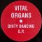 Vital Organs – Fools Paradise