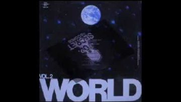 World vol 2-melody x press