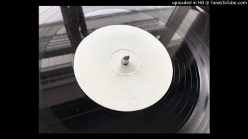 Wriggler – Butthole Surfers – Tasty Flange E.P