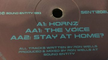 20 Hurts – Stay At Home? (2017 Remastered)