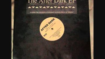 After Dark – Asylum (1991)