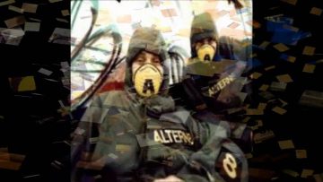 Altern 8 – Full On Megamix Of Full On Mask Hysteria (High Quality Audio)